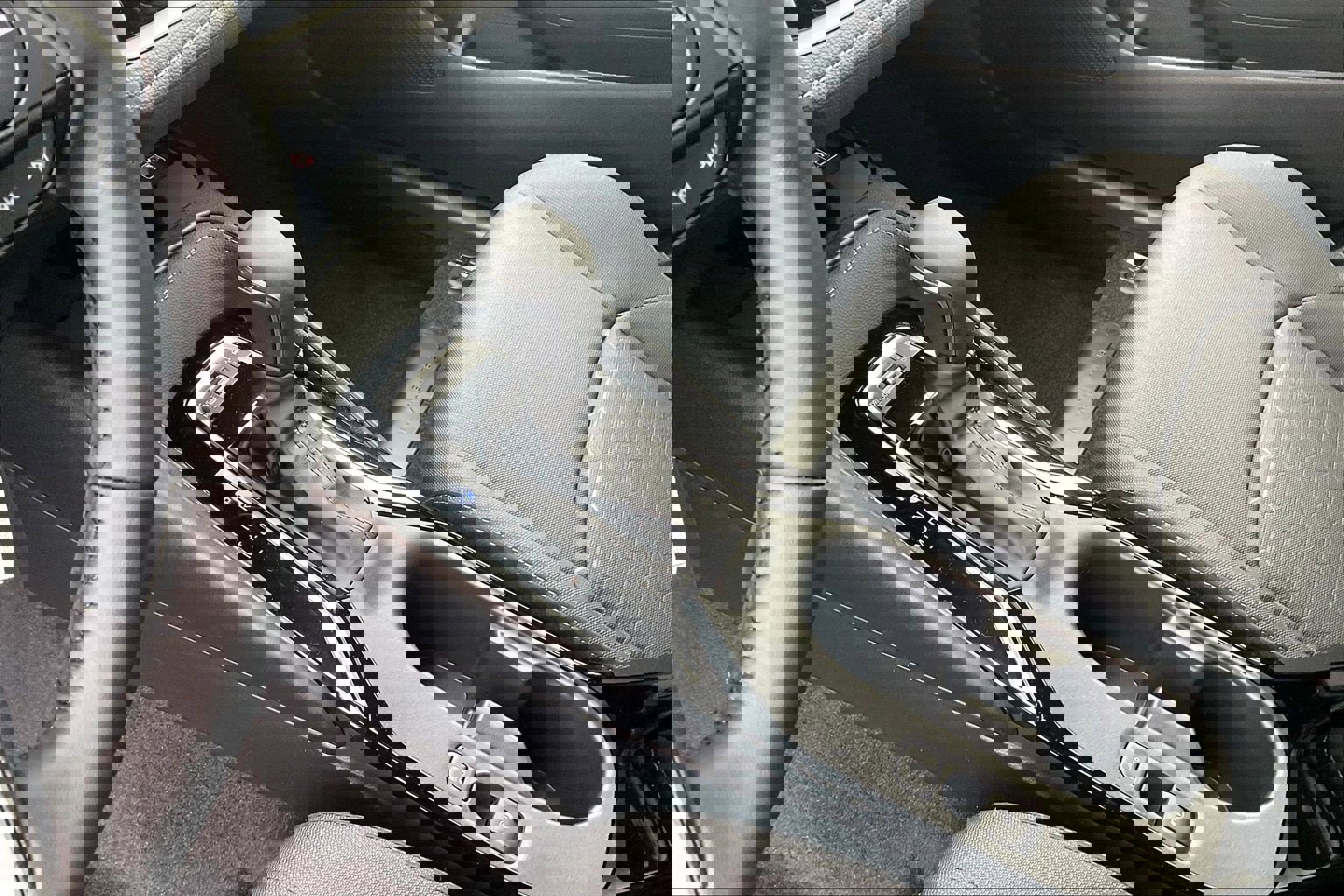 New 2026 Toyota Corolla SE FWD image 10