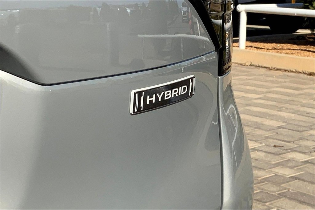 New 2025 Subaru Forester Limited image 9