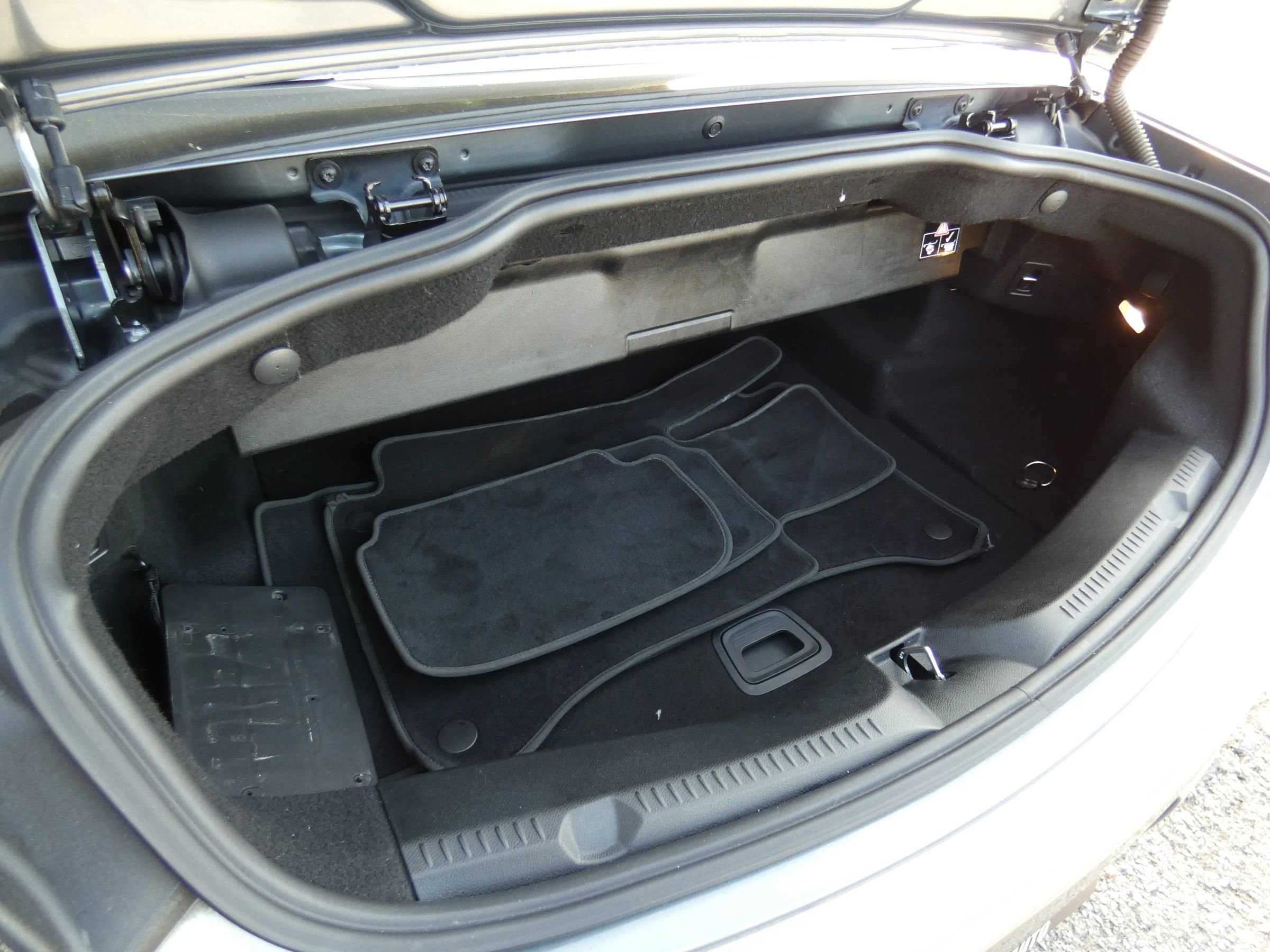 Used 2019 Mercedes-Benz E 450 Cabriolet image 73