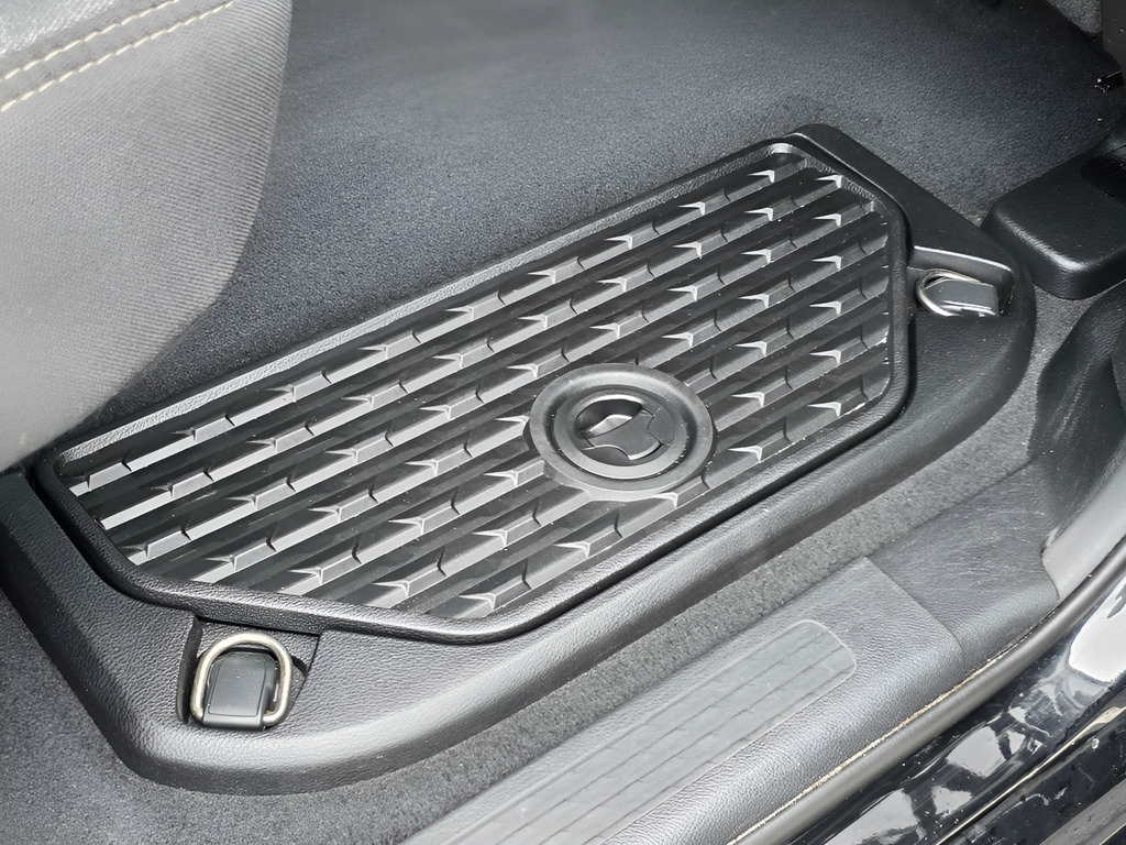 Used 2019 RAM 1500 Big Horn AWD/4WD image 33