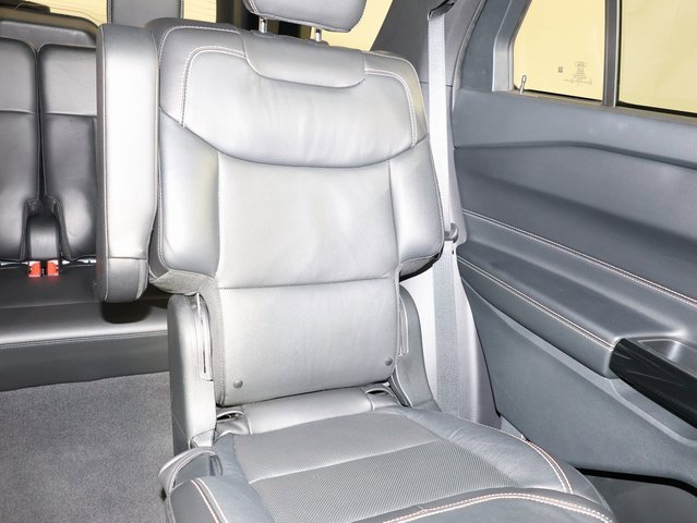 Used 2022 Ford Explorer ST w/ Equipment Group 401A image 14