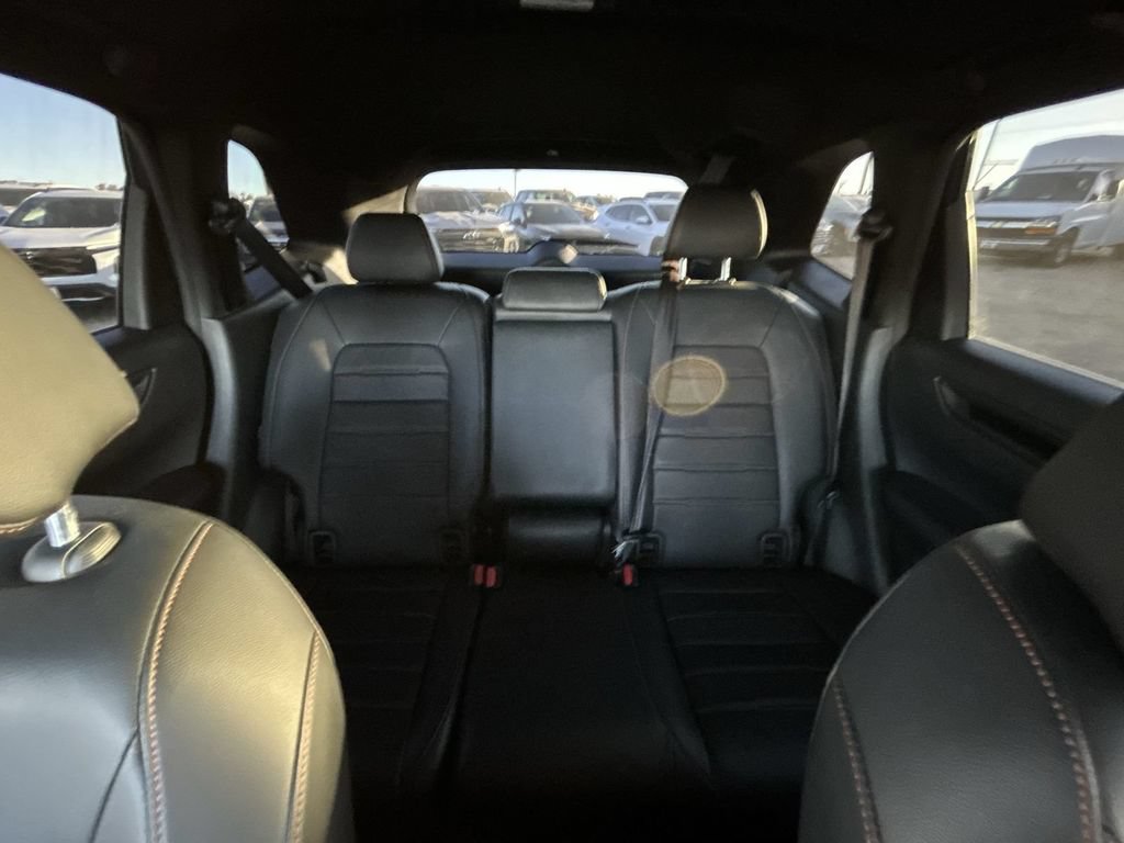 Used 2024 Honda CR-V Sport-L image 5