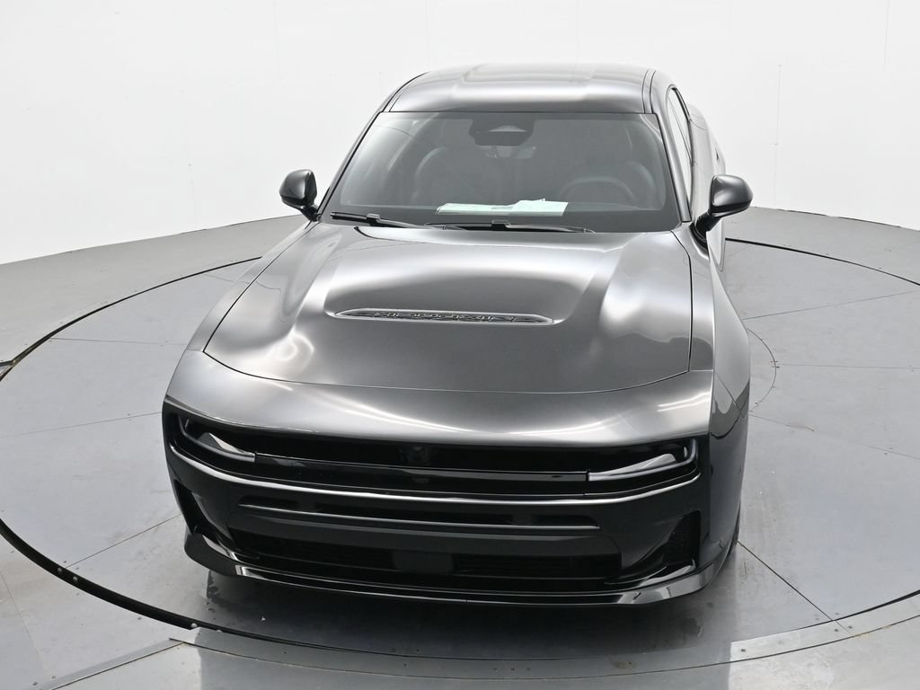 New 2026 Dodge Charger R/T w/ Driver Convenience Group AWD/4WD image 24