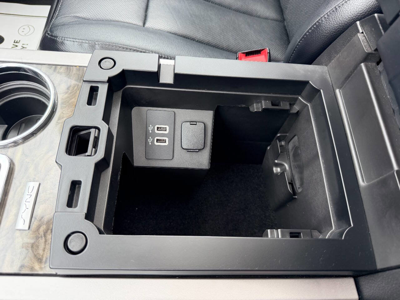 Used 2017 Ford Expedition EL Limited w/ Equipment Group 301A image 51