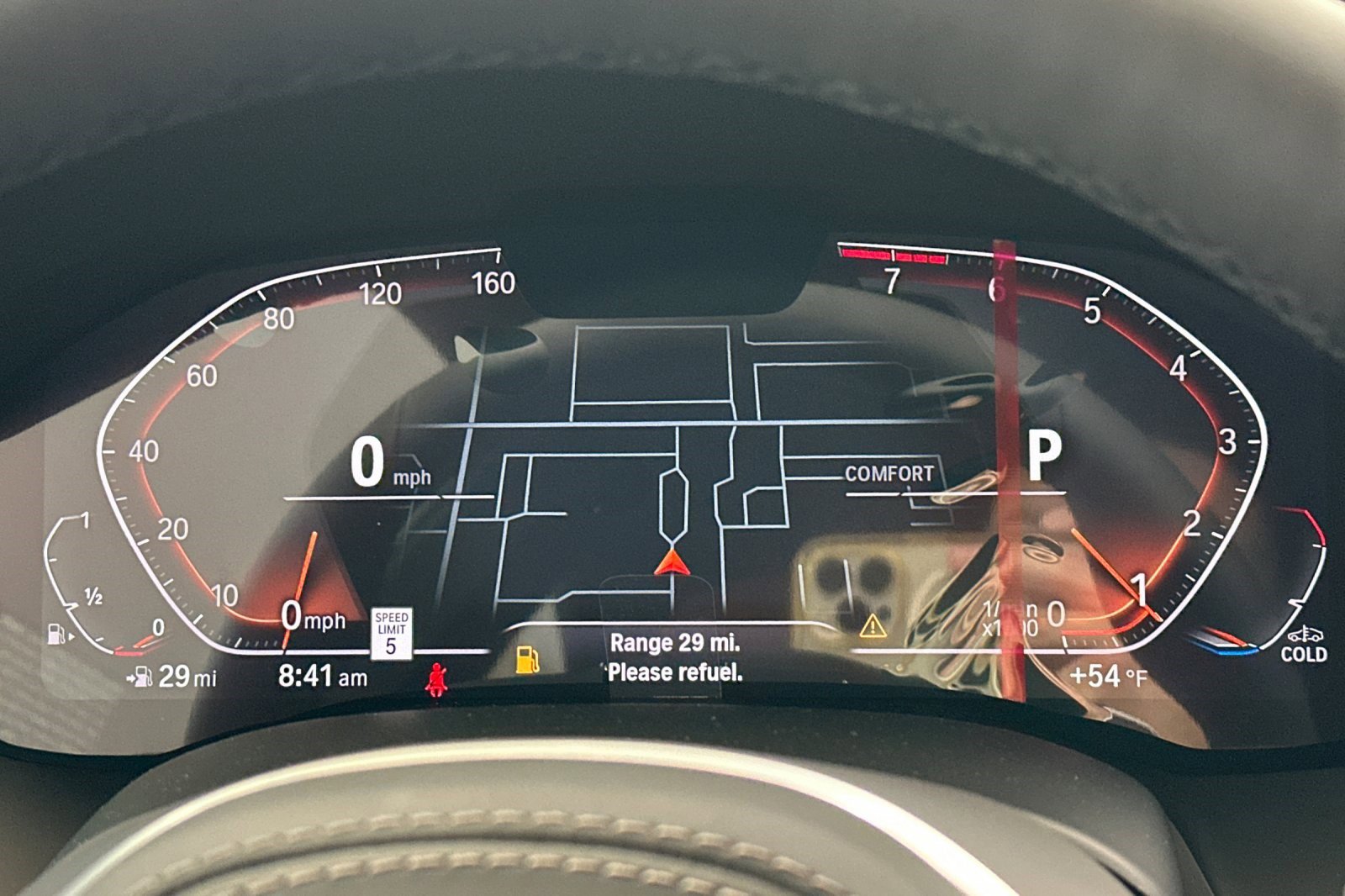 New 2026 BMW 840i w/ M Sport Professional Package RWD image 17