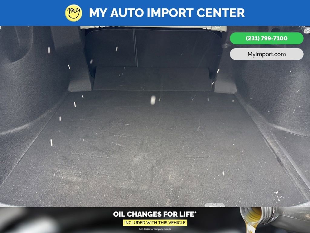 Used 2023 Toyota Camry XLE image 27