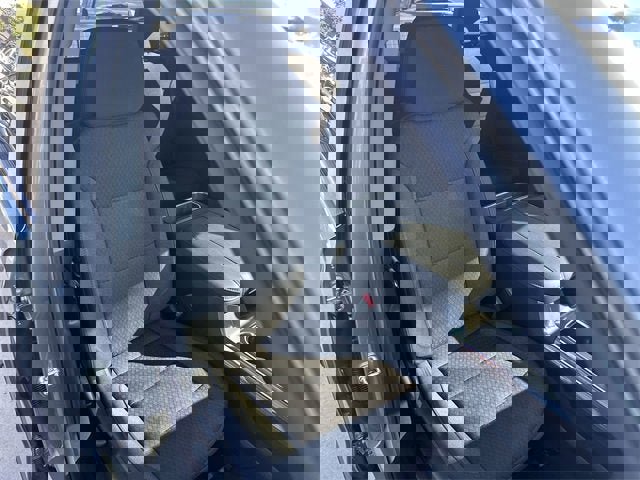 New 2026 Chevrolet Silverado 1500 RST image 28