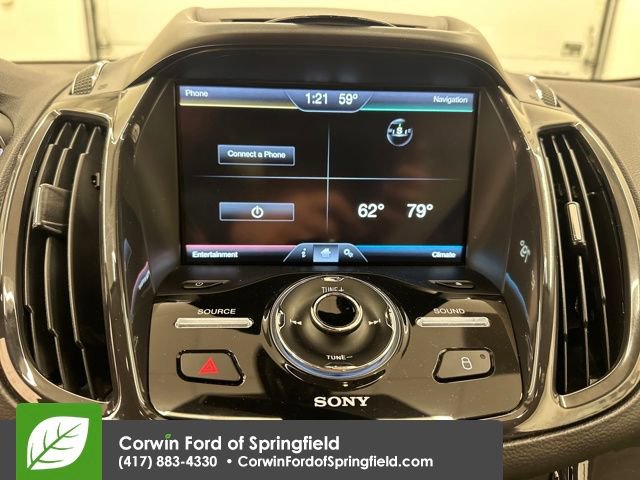 Used 2015 Ford Escape Titanium image 36