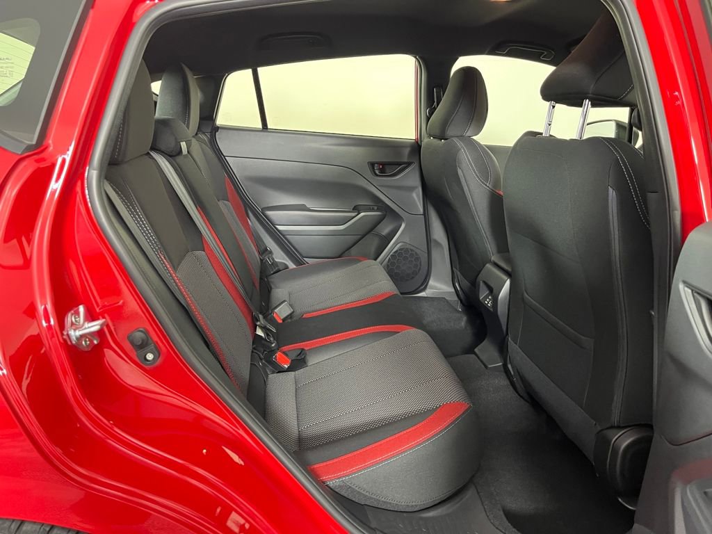 Used 2024 Subaru Impreza RS image 15