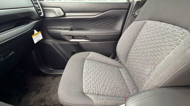 Used 2025 Ford Ranger XLT w/ Equipment Group 301A High image 24