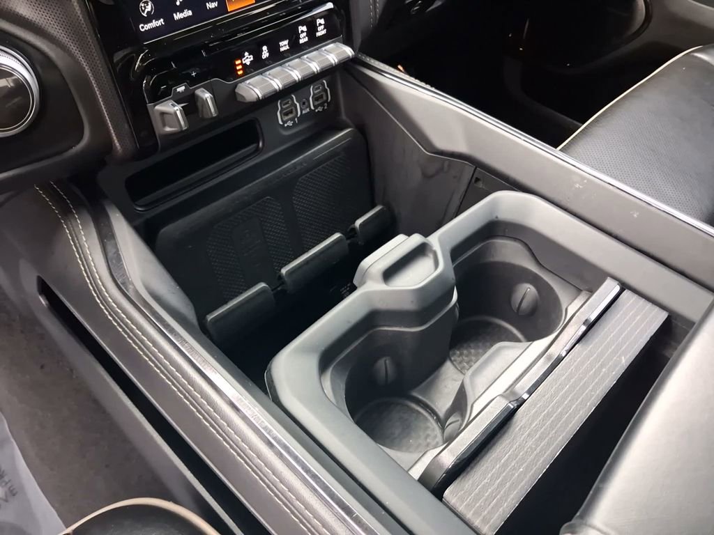 Used 2022 RAM 1500 Limited image 29