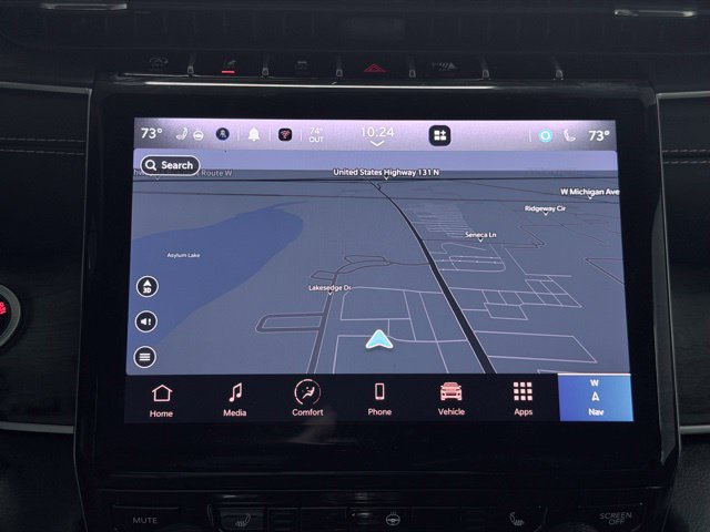 Used 2025 Jeep Grand Cherokee Limited AWD/4WD image 32