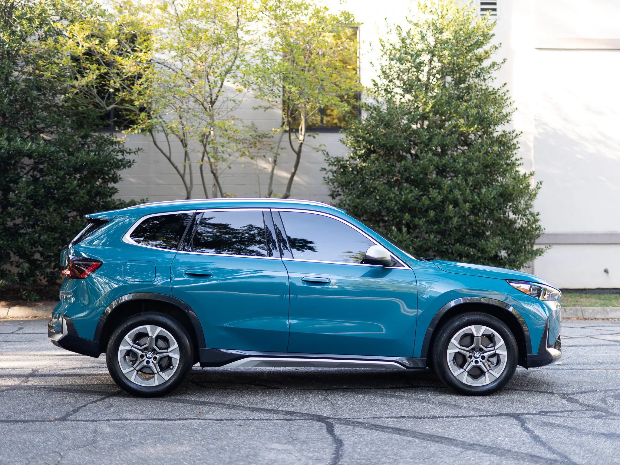 Used 2023 BMW X1 xDrive28i w/ Convenience Package AWD/4WD image 7