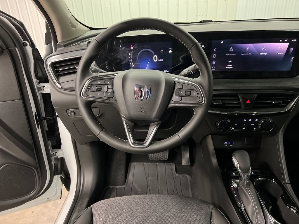 New 2026 Buick Encore GX Preferred w/ Advanced Technology Package AWD/4WD image 20