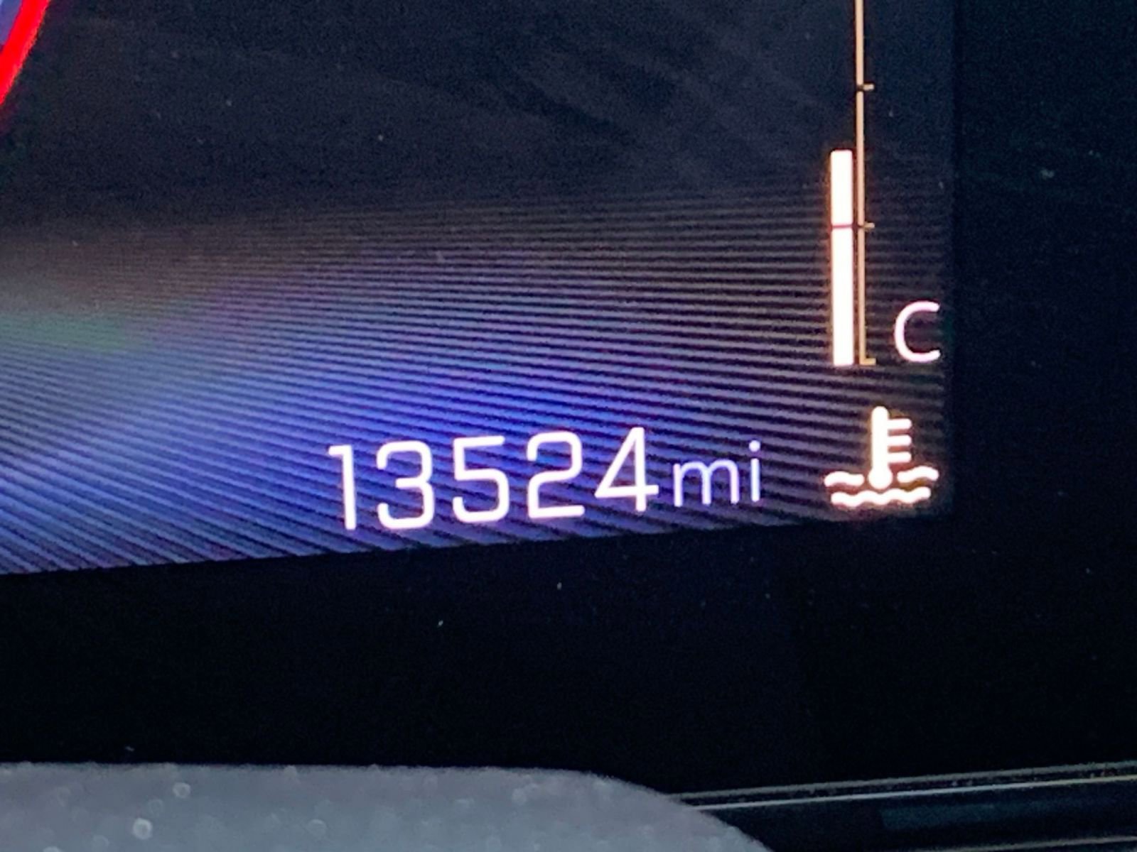 Used 2025 Chevrolet Trax LT w/ LT Convenience Package image 9