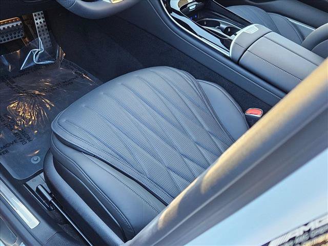New 2026 Mercedes-Benz S 63 AMG S image 4
