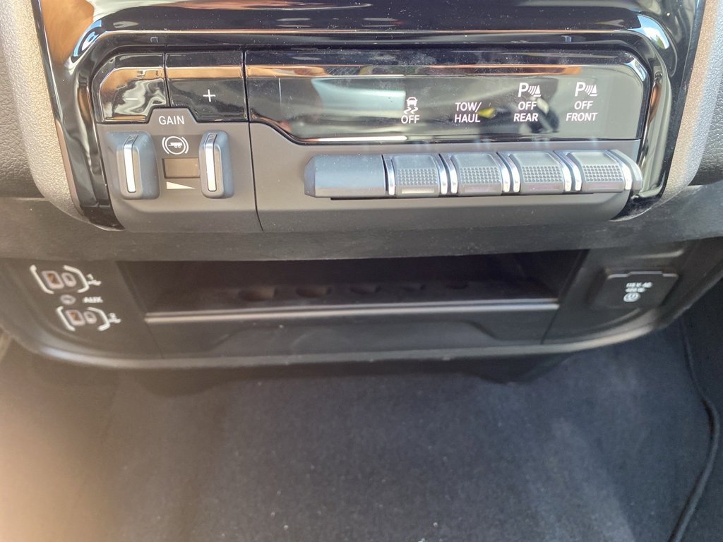 New 2026 RAM 2500 Tradesman image 31