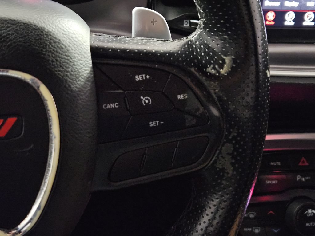 Used 2021 Dodge Challenger R/T RWD image 16