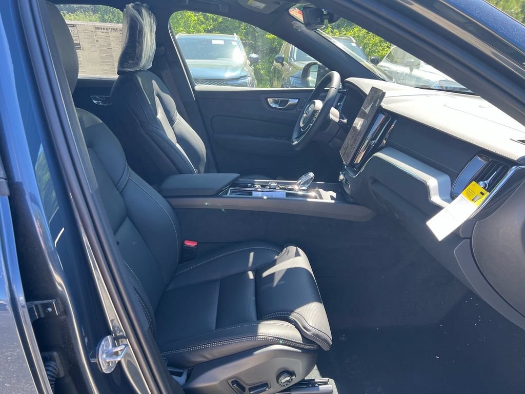 New 2026 Volvo XC60 T8 Ultra w/ Climate Package AWD/4WD image 26