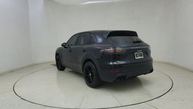 Used 2019 Porsche Cayenne image 65