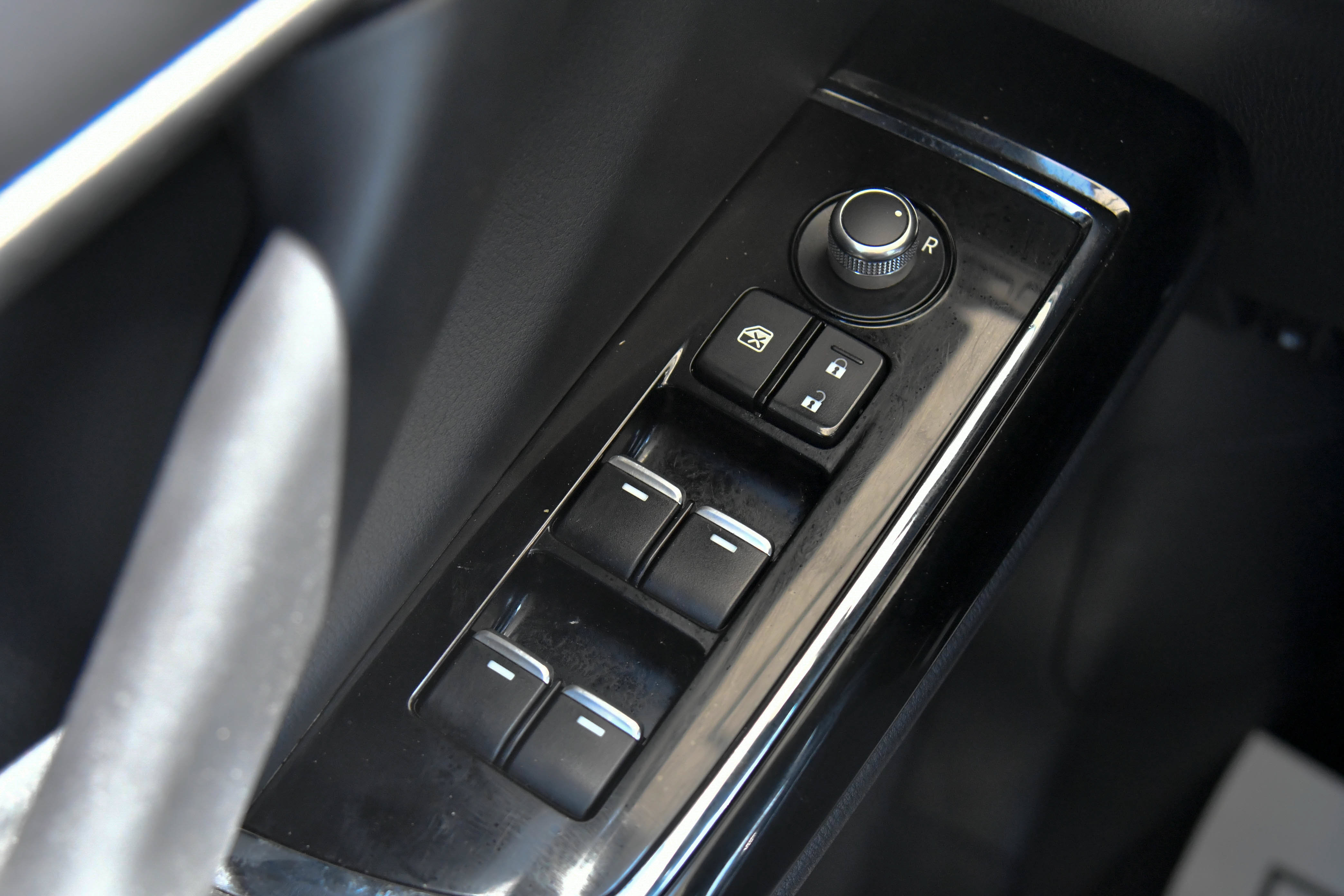 Used 2022 MAZDA CX-9 Touring Plus AWD/4WD image 32