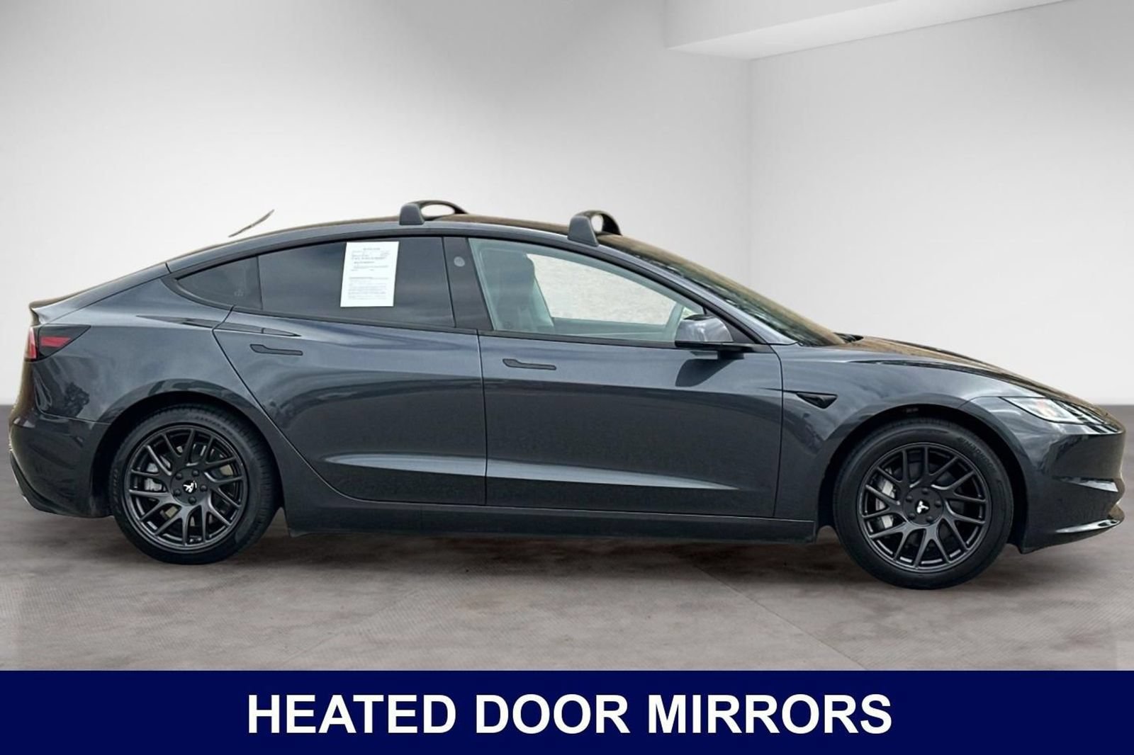 Used 2024 Tesla Model 3 Standard Range RWD image 7