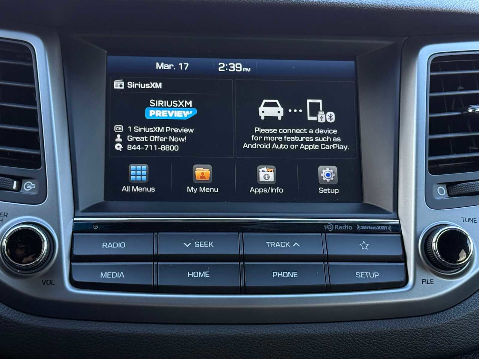 Used 2018 Hyundai Tucson Value image 23