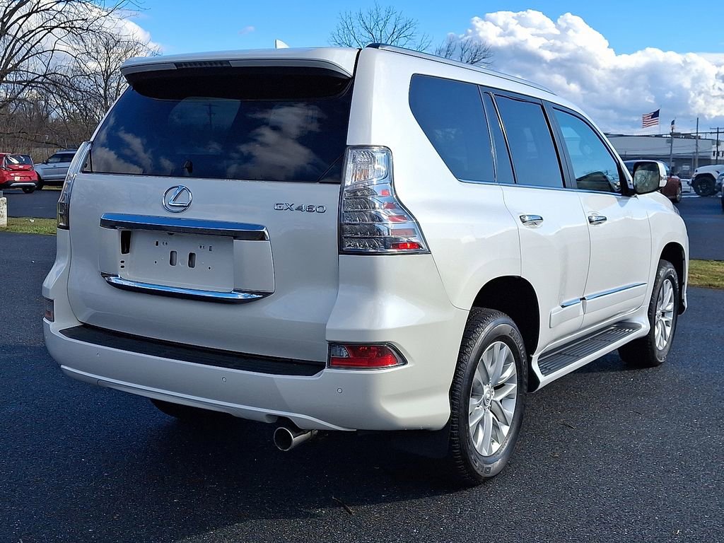 Used 2019 Lexus GX 460 Premium image 6