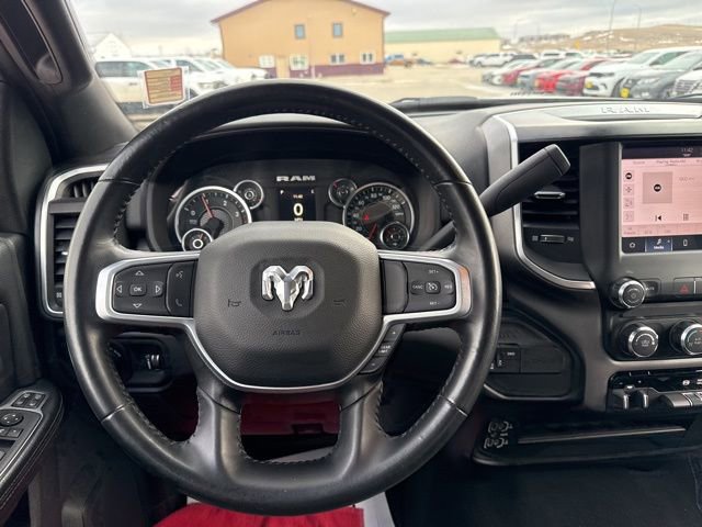 Used 2024 RAM 2500 Big Horn image 14