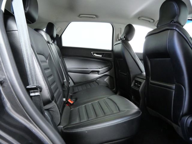 Used 2015 Ford Edge SEL w/ Equipment Group 201A AWD/4WD image 12