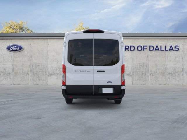 New 2026 Ford Transit 350 XL RWD image 5