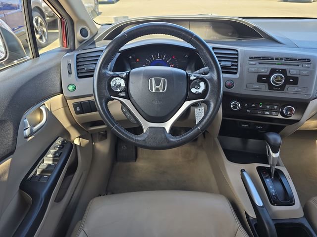 Used 2012 Honda Civic EX-L image 19