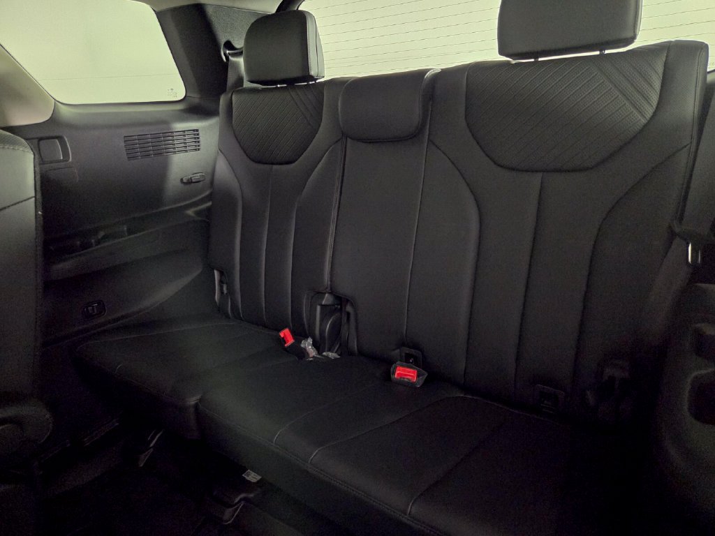 Used 2025 Hyundai Palisade XRT FWD image 26