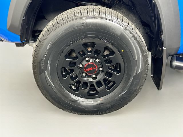 Used 2019 Toyota Tacoma TRD Pro w/ Desert Air Intake Package AWD/4WD image 35