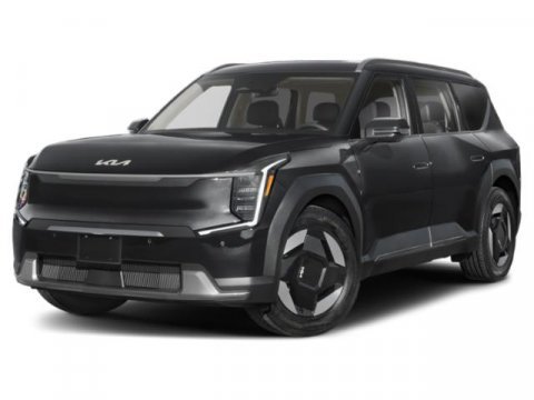 Certified 2024 Kia EV9 Wind AWD/4WD image 4
