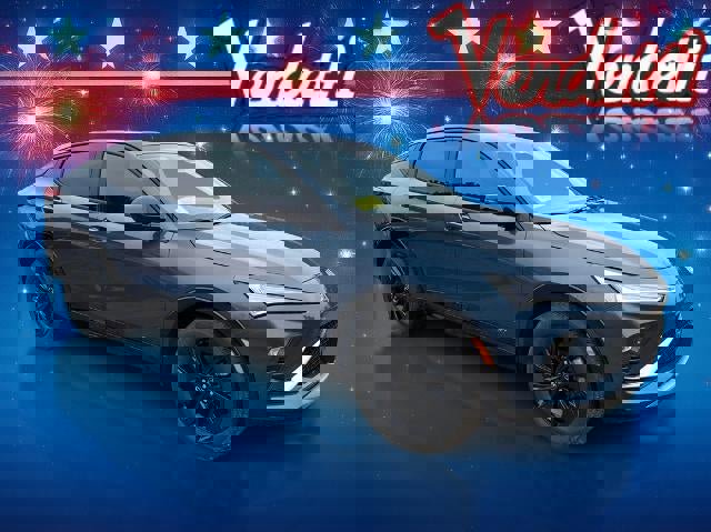 New 2026 Buick Envista Sport Touring w/ Convenience I Package image 3