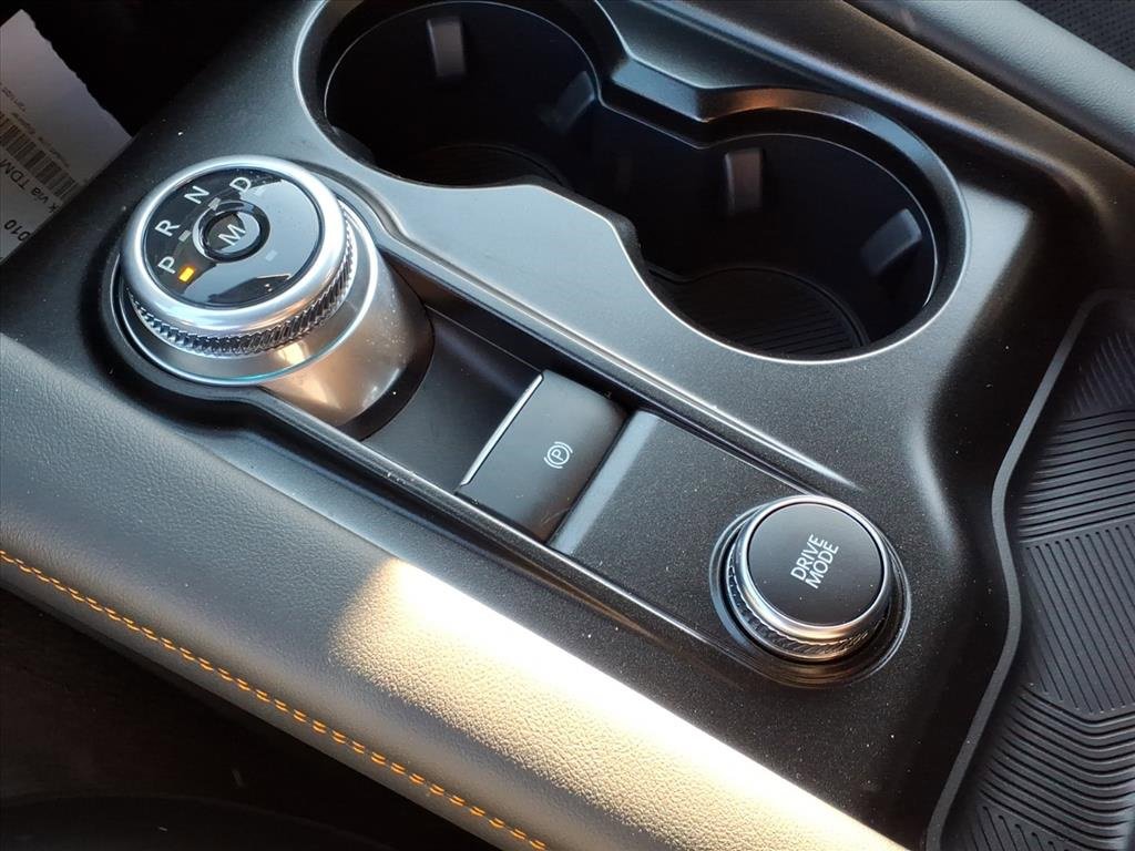 New 2026 Ford Explorer Tremor w/ Tremor Convenience Package image 22