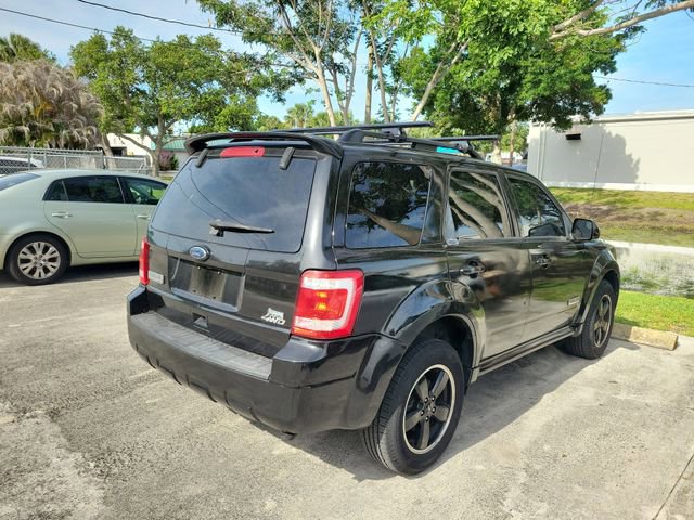 Used 2011 Ford Escape XLT w/ 203A Rapid Spec Order Code AWD/4WD image 4