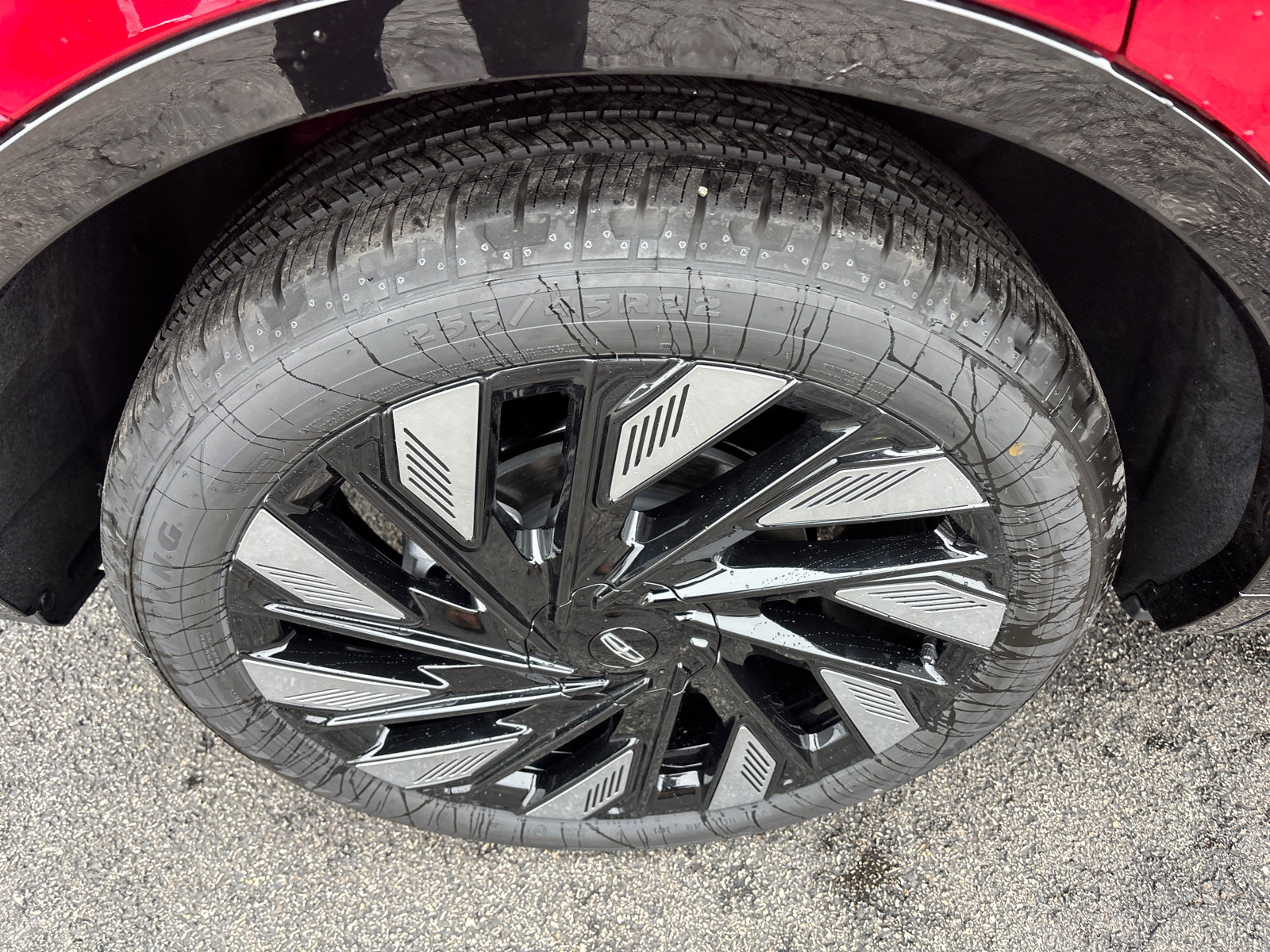 New 2026 Lincoln Nautilus Reserve AWD/4WD image 10