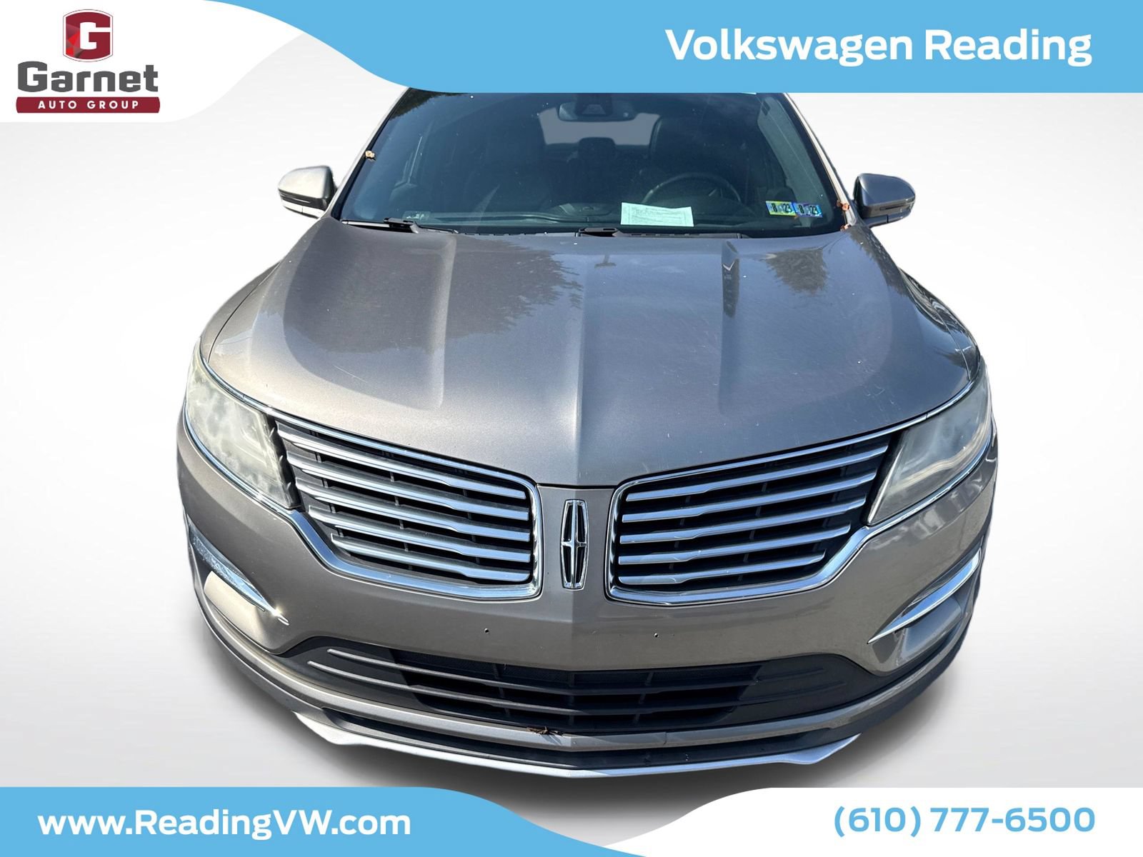 Used 2016 Lincoln MKC Reserve w/ Lincoln MKC Climate Package AWD/4WD image 9