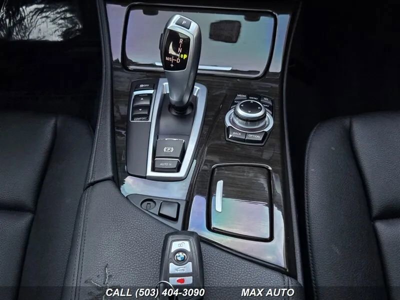 Used 2013 BMW 528i Sedan image 27