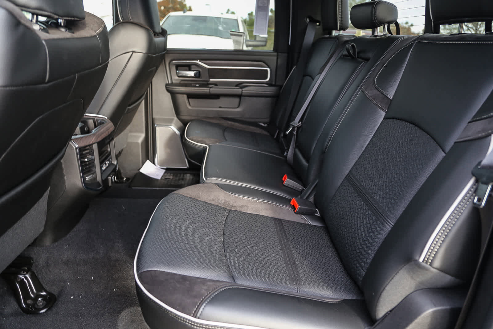 New 2026 RAM 3500 Laramie image 17