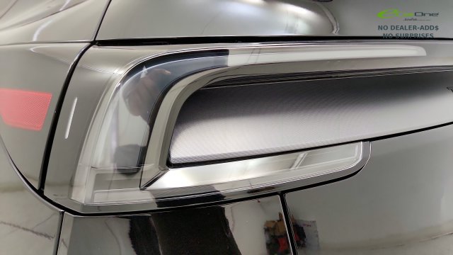 Used 2026 Tesla Model Y 2WD image 28