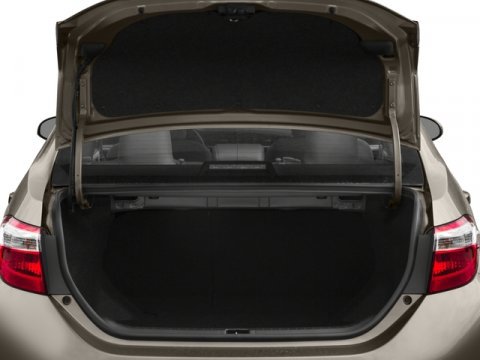Used 2016 Toyota Corolla LE FWD image 12