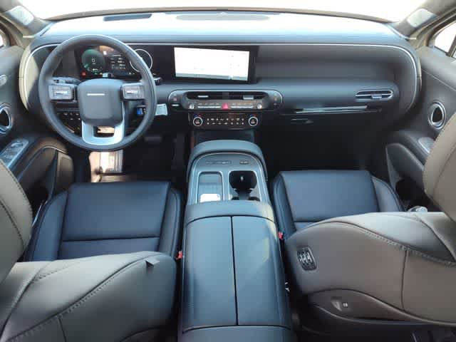New 2026 Hyundai Palisade Calligraphy image 13