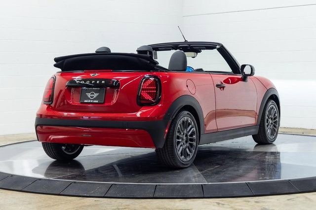 New 2026 MINI Cooper S image 10