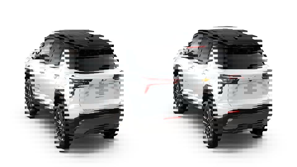 New 2026 Chevrolet Equinox LT w/ Convenience Package II image 40