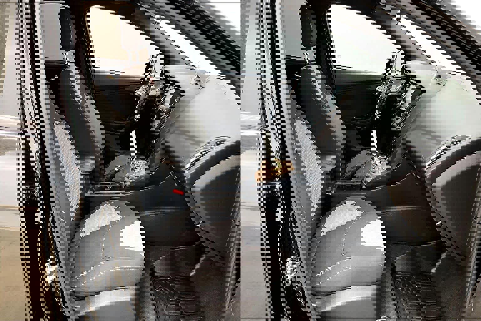 Used 2018 Ford Focus ST FWD image 9