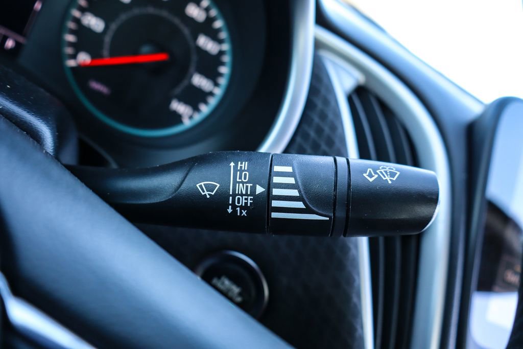 Used 2023 Chevrolet Malibu LT image 25