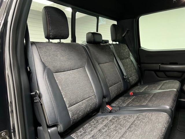 Used 2025 Ford F150 Tremor w/ Tow/Haul Package AWD/4WD image 49